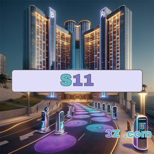 Login: A Porta de Entrada para Diversão Sem Fim no s11.com