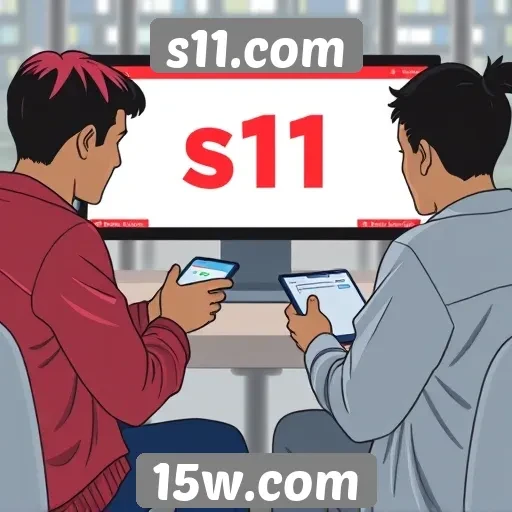 Impacto das promoções nas vendas do s11.com