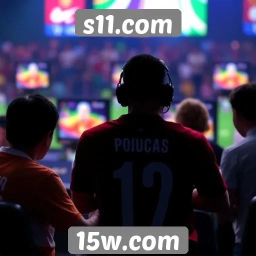 Tendências de jogadores em s11.com