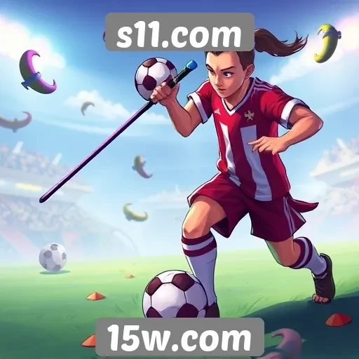 s11.com oferece diversidade de jogos online
