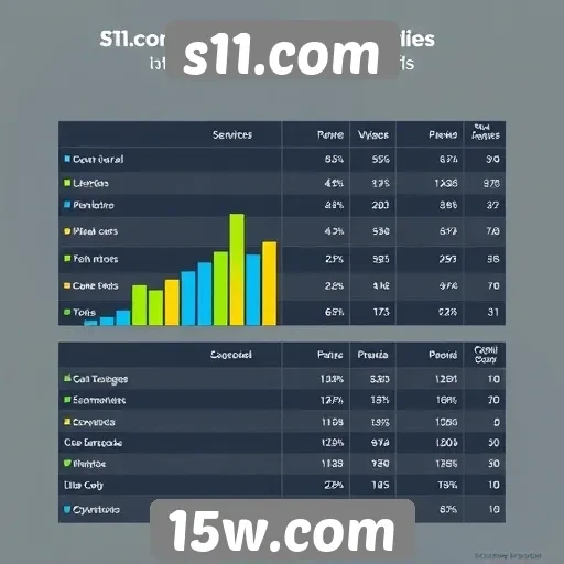 Estudo revela perfil dos usuários de s11.com